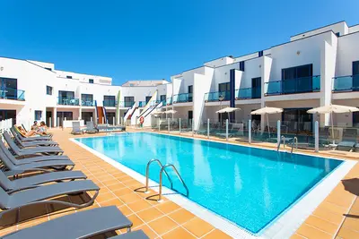 Hôtel Tao El Cotillo 3*