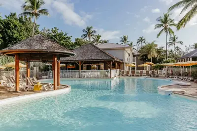 Hôtel Le Récif 3*