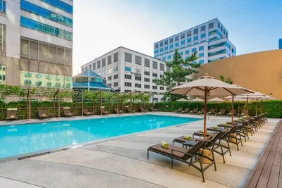 Duo Bangkok, Samui: Holiday Inn Bangkok Silom 4* & Samui Resotel Beach Resort 4*