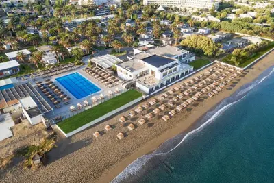 Hôtel Creta Beach 4*