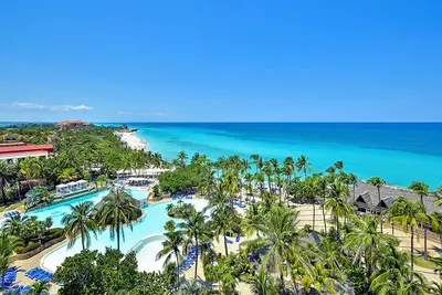 Hôtel Melia Varadero by Ôvoyages 5*