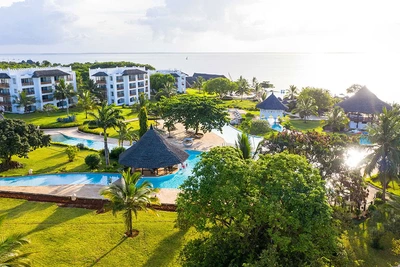 Hôtel The Royal Zanzibar Beach 4*