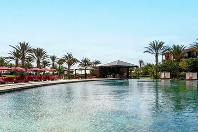 Hôtel Hilton Cabo Verde Sal Resort 5*