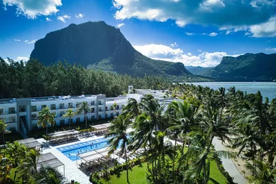 Hôtel Riu Turquoise 4*