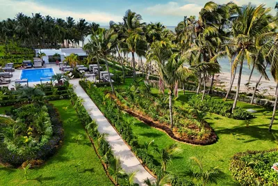 Hôtel Riu Palace Mauritius 4* - Adults Only