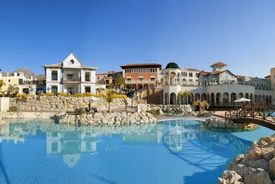 Hôtel Melia Villaitana 4*