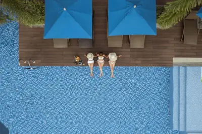 Séjour Phuket The Senses Resort 5*