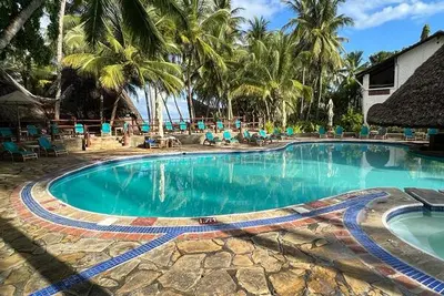 Séjour Pinewood Beach Resort & Spa 4* Sup