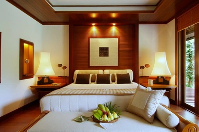 Séjour Vol + Hôtel Tanjong Jara Resort 4* Dungun (Kuala Terengganu)