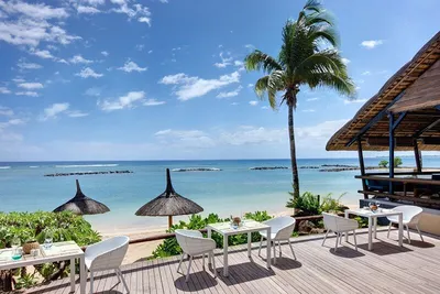Hôtel Veranda Pointe aux Biches 4*