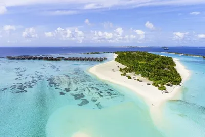 Hôtel Villa Nautica - Paradise Island 5*