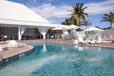 La Villa Delisle Hôtel and Spa 4*