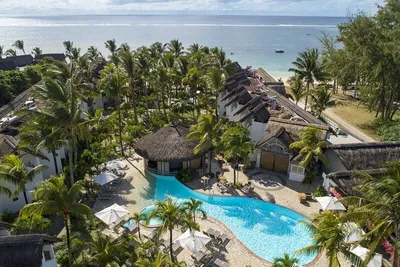 Veranda Palmar Beach Hôtel 3*