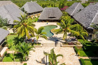 Hôtel Tui Blue Bahari 4*