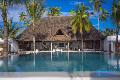 Hôtel The Loop Beach Resort 3*