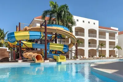 Hôtel Sunscape Coco Punta Cana Family 4*