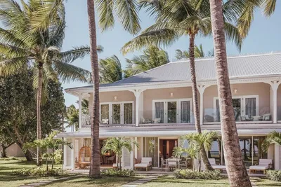 Hôtel Sugar Beach 5* Sup