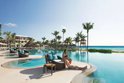 Hôtel Secrets Akumal Riviera Maya 5*