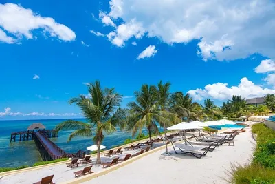 Hôtel Sea Cliff Resort & Spa 4*