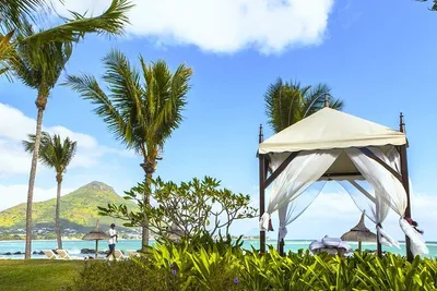 Hôtel Sands Suites Resort and Spa 4* Sup