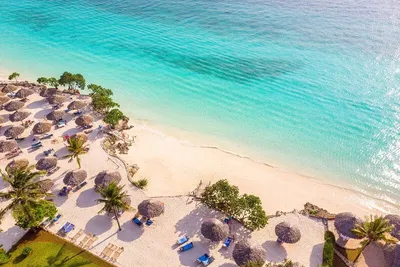 Hôtel Sandies Baobab Beach 4*