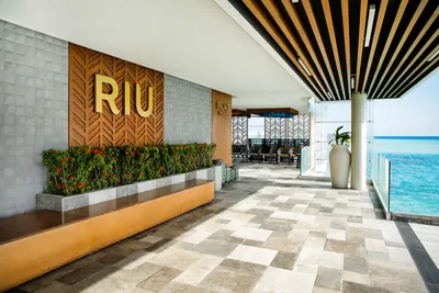 Hôtel Riu Palace Maldivas 5*