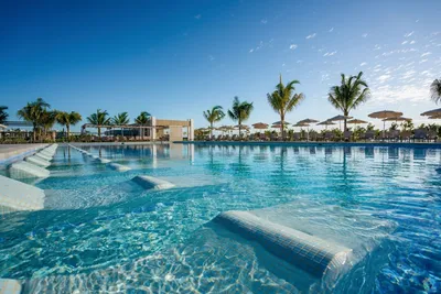 Hôtel Riu Latino 5*