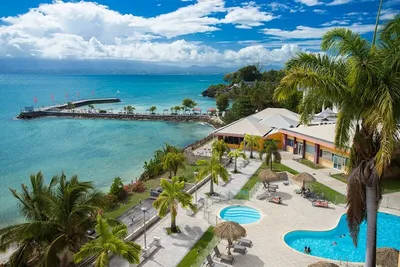 Hôtel Zenitude Le Clipper 3*