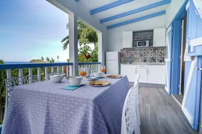 Résidence Vue Mer