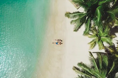 Paradise Cove Boutique Hôtel 5* Sup