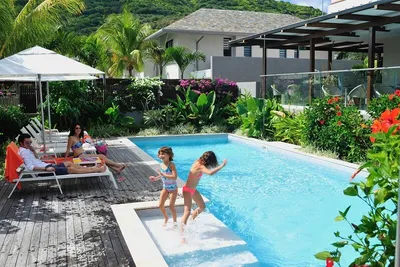 Marguery Villas 5*