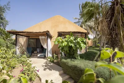 Le Saly Hôtel 4*