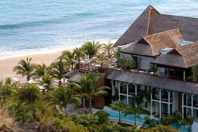 Le Saint Alexis Hôtel and Spa 4*