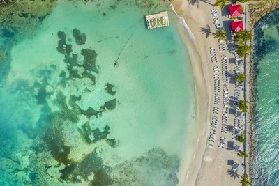 La Creole Beach Hôtel and Spa 4*