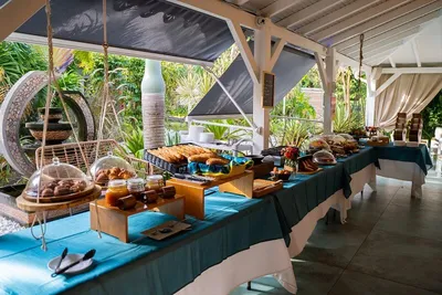Hôtel Kawan Bay Suites 4*