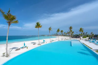 Hôtel Joy Island The Cocoon Collection 5*