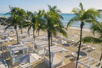 Hôtel Iberostar Waves Tucan 5*