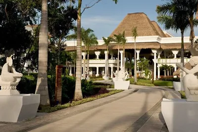 Hôtel Grand Riviera Princess Family Club 5*