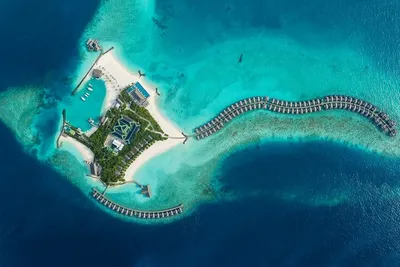 Hôtel Grand Park Kodhipparu 5*