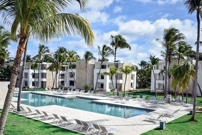 Hôtel Grand Bavaro Princess 5*