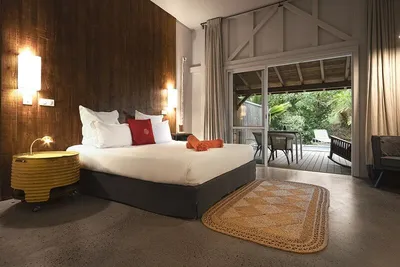 French Coco Luxury Boutique Hôtel 4*