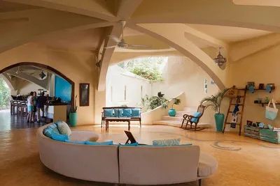 Hôtel Elewana Kilindi Zanzibar 5*