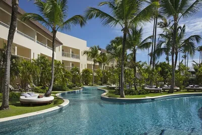 Hôtel Dreams Royal Beach Punta Cana 5*