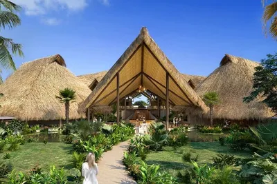 Hôtel Dreams Flora Resort & Spa 5*