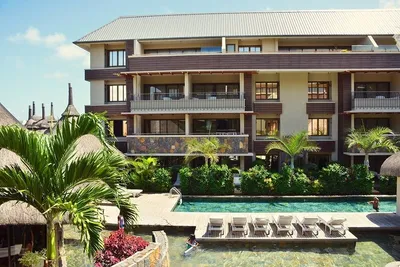 Résidence Domaine des Alizées 3*