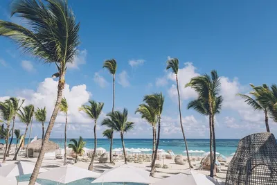 Hôtel Iberostar Selection Coral Bavaro 5*