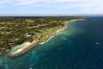 Hôtel Casa de Campo Resort & Villas 5* Luxe