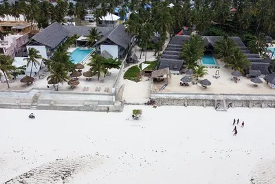 Casa Beach Hôtel 3*