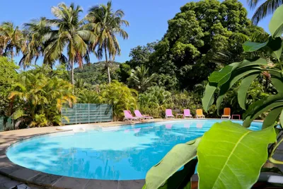 Caraïb'Bay Hôtel 3*