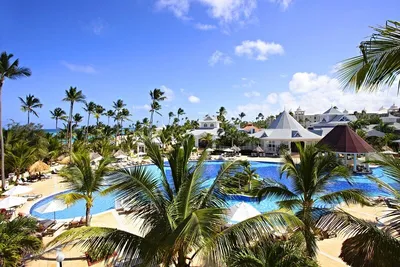 Hôtel Bahia Principe Luxury Esmeralda 5*